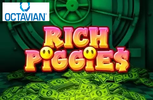 Rich Piggies